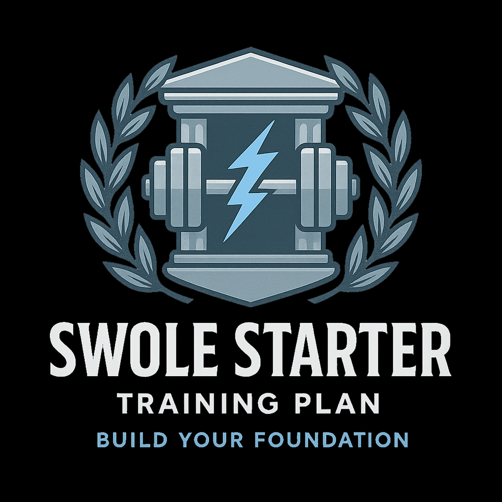 Swole Starter