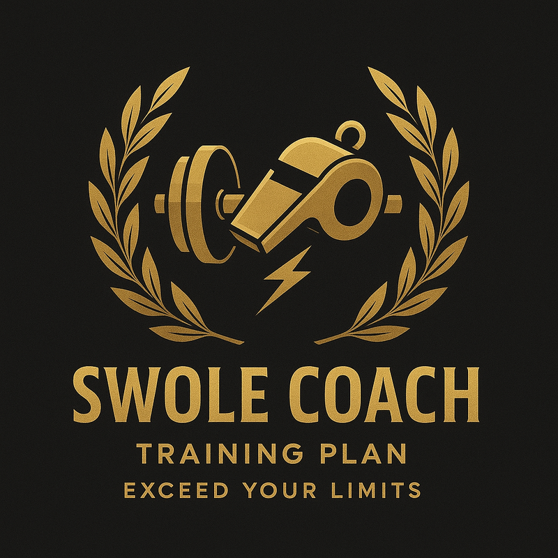 Swole Coach